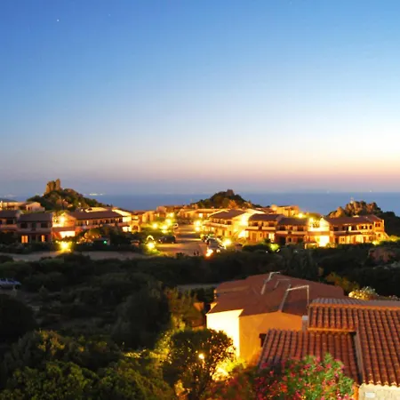 Locazione Turistica Paradise-17 Li Valcaggi