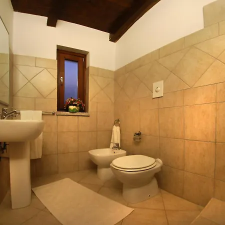 Locazione Turistica Paradise-17 Li Valcaggi