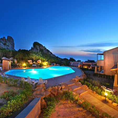 Locazione Turistica Paradise-17 Appartamento