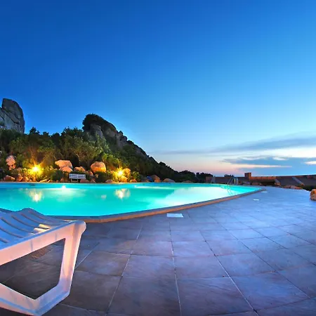 Locazione Turistica Paradise-17 Appartamento